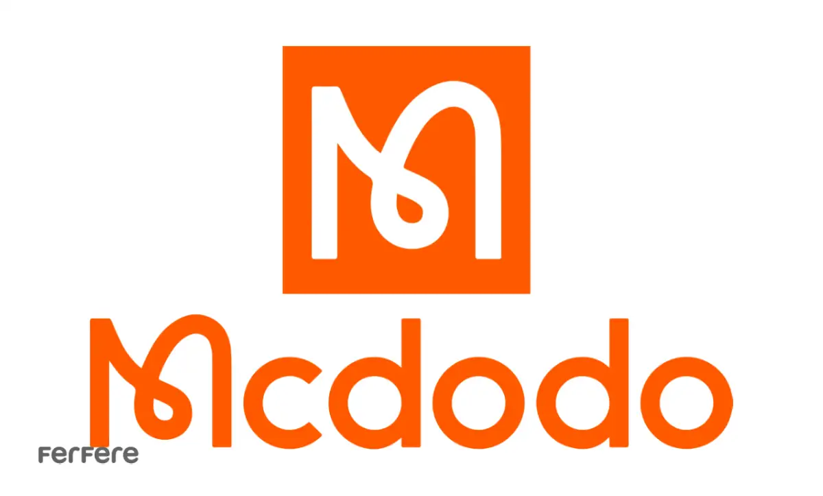 معرفی برند و محصولات مک دودو